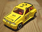 Renault 5 Turbo (TOMICA)