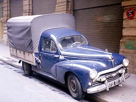 PeugeotSORPickup