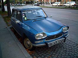 Citroen@Ami
