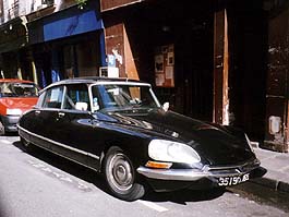CitroenDS