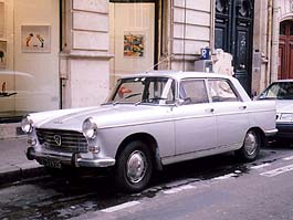 PeugeotSOS