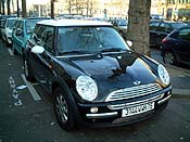 BMW Mini