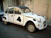 Citroen 2CV