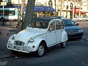 Citroen 2CV