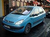 Citroen Picasso