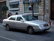 Lancia K