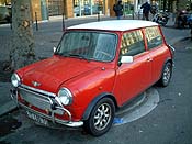 Rover Mini