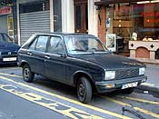Peugeot 104