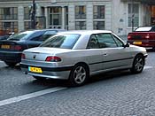 Peugeot 306 Cabriolet