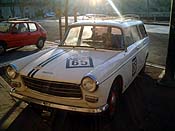 Peugeot 404 Break