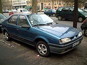 Renault 19