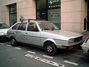 Renault 20