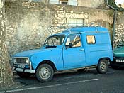 Renault 4F