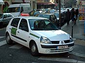 Renault Clio2