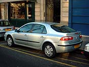 Renault Laguna2