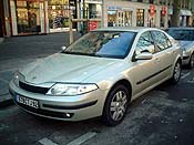 Renault Laguna2