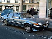 Rover 3500
