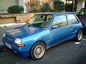 Renault Super 5