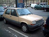 Renault Super 5