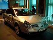 Renault Velsatis