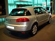 Renault Velsatis