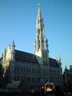 Grand Place 1