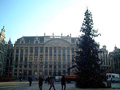 Grand Place 2