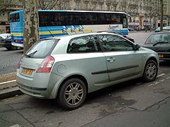 FIAT STILO