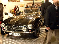 BMW 507