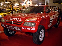 Citroen ZX