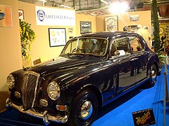 Lancia@Aureia