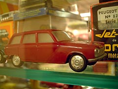 Peugeot204Break@Norev