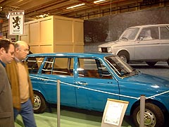Peugeot 104 Break