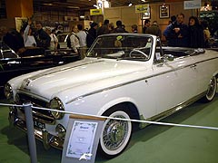 Peugeot 403 Cabriolet