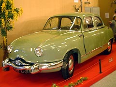 Panhard