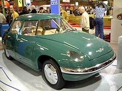 Renault CX-15