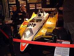 Renault RE30