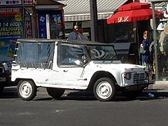 Mehari